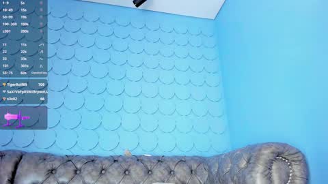 Sasha online show from 01-13-25, 01:28