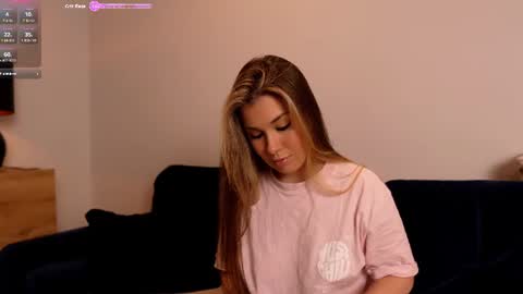 Sasha online show from 07-26-26, 10:27