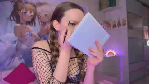 Snapshot of sashacollerx chatting on 02-05-26, 07:46 Alexa online show from 02-05-26, 07:46