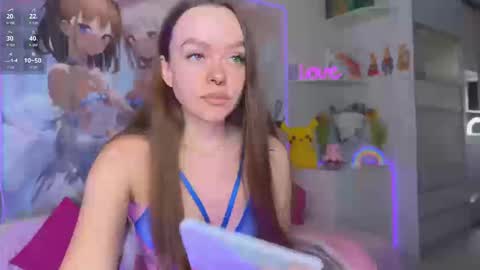 Snapshot of sashacollerx chatting on 03-13-26, 09:05 Alexa online show from 03-13-26, 09:05