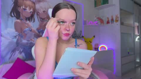 Alexa online show from 04-08-26, 08:47