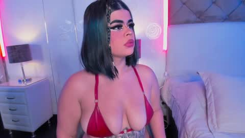 selene  online show from 02-04-25, 08:06