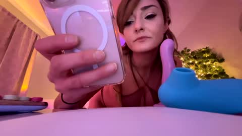 Snapshot of sashaminx6969 chatting on 01-08-25, 02:14 Sasha online show from 01-08-25, 02:14