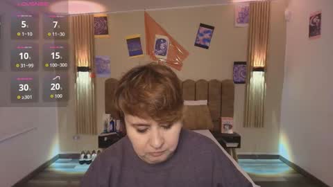 Snapshot of sasharosee2 chatting on 09-27-25, 12:21 S A S H A R O S E online show from 09-27-25, 12:21