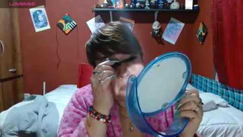 Snapshot of sasharosee2 chatting on 10-08-25, 12:14 S A S H A R O S E online show from 10-08-25, 12:14