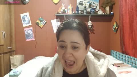 Snapshot of sasharosee2 chatting on 10-12-25, 12:15 S A S H A R O S E online show from 10-12-25, 12:15