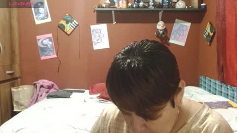 Snapshot of sasharosee2 chatting on 10-14-25, 12:50 S A S H A R O S E online show from 10-14-25, 12:50