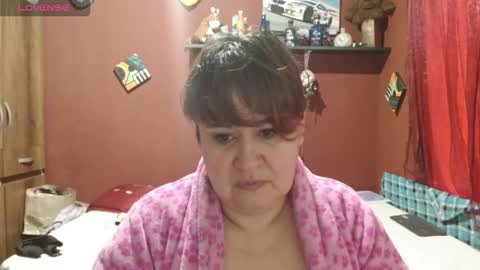 S A S H A R O S E online show from 11-20-25, 01:00