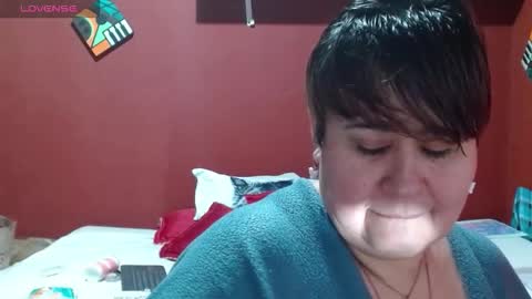 S A S H A R O S E online show from 11-23-25, 01:22