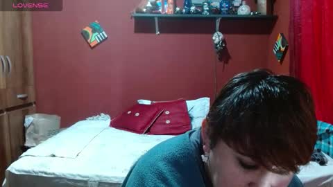 S A S H A R O S E online show from 11-27-25, 01:57