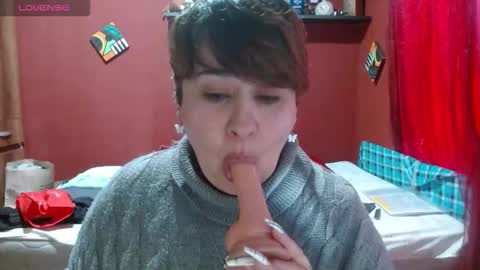 S A S H A R O S E online show from 11-29-25, 01:47