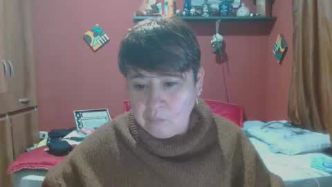 S A S H A R O S E online show from 01-14-26, 12:11