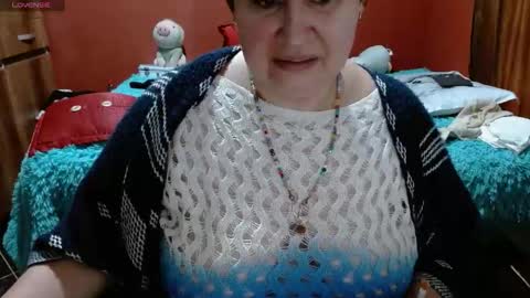 S A S H A R O S E online show from 02-21-26, 01:45