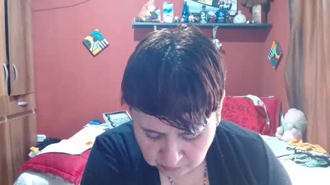 S A S H A R O S E online show from 04-07-26, 12:05