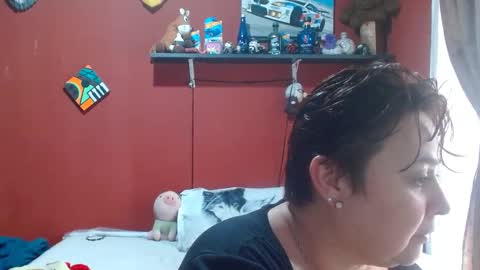 S A S H A R O S E online show from 04-21-26, 12:22