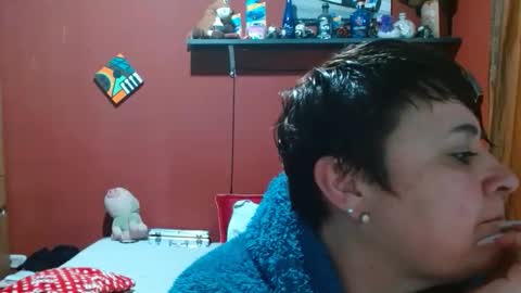 S A S H A R O S E online show from 04-22-26, 12:18