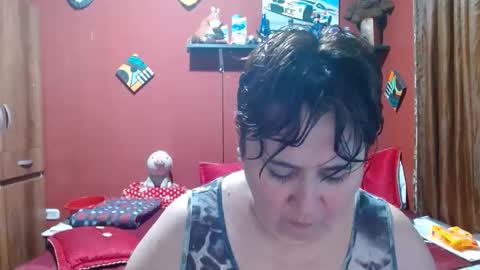 S A S H A R O S E online show from 04-25-26, 11:57