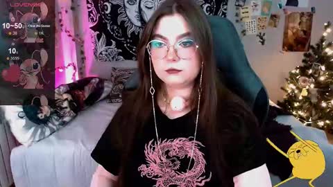 Sashasoy online show from 12-27-24, 02:36