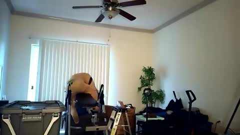 MISTRESS STROKES online show from 03-10-26, 11:32