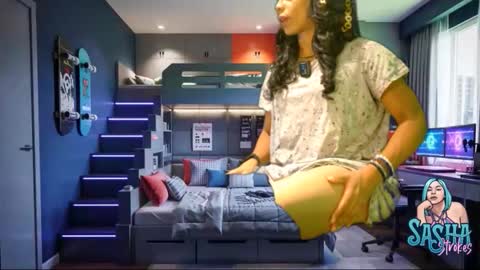 MISTRESS STROKES online show from 04-21-26, 02:37