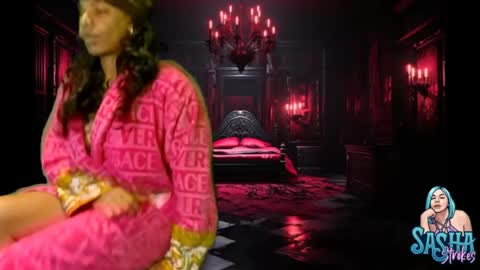 MISTRESS STROKES online show from 06-16-26, 07:49