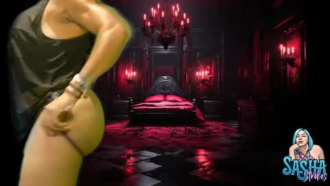 MISTRESS STROKES online show from 06-17-26, 06:42