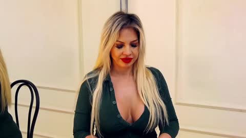 Sasha online show from 01-07-25, 05:33