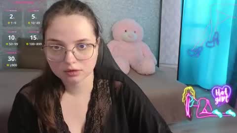 Sasha online show from 07-28-26, 02:46