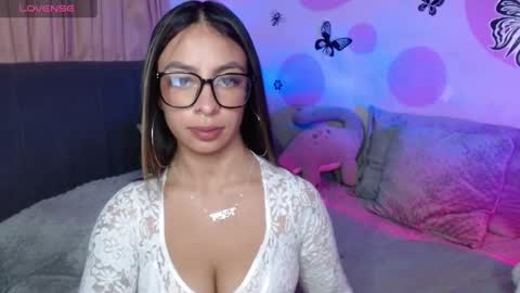 Sasha  Independent model online show from 02-18-25, 02:59