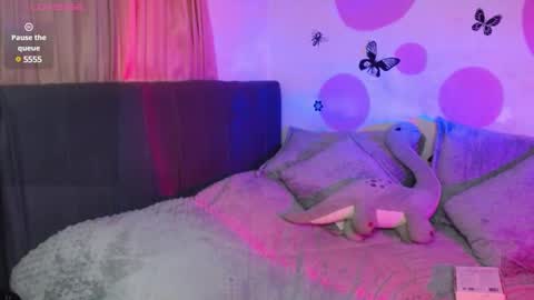 Sasha  Independent model online show from 02-20-25, 04:39