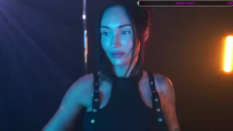 sashawest_official online show from 07-24-26, 11:36