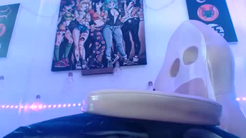 Onlyfans  nataliaclaus online show from 02-22-25, 03:23