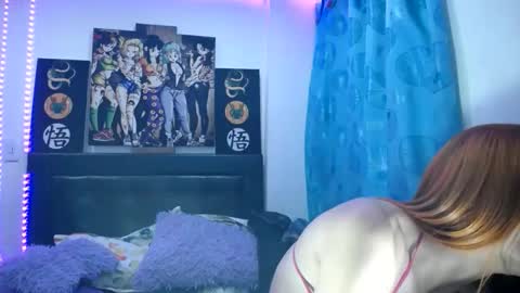 Onlyfans  nataliaclaus online show from 06-07-26, 11:19