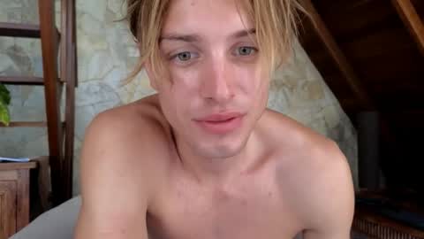 Sasha --  online show from 04-27-26, 12:19