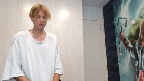 Sasha --  online show from 07-01-26, 05:20