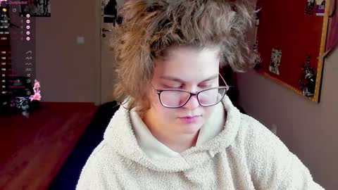 .Alexandra online show from 12-15-24, 11:53