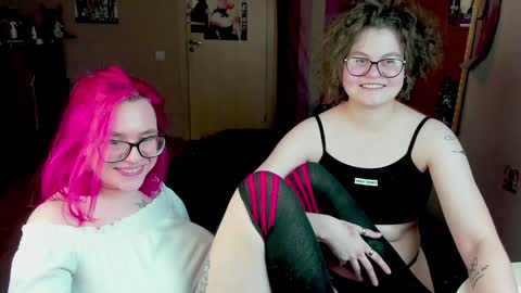 .Alexandra online show from 01-24-25, 02:08