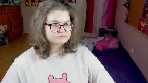 .Alexandra online show from 01-18-26, 02:10