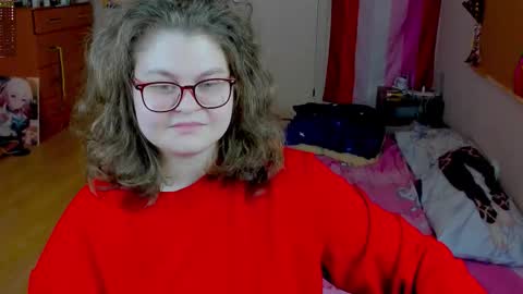 .Alexandra online show from 03-09-26, 03:16