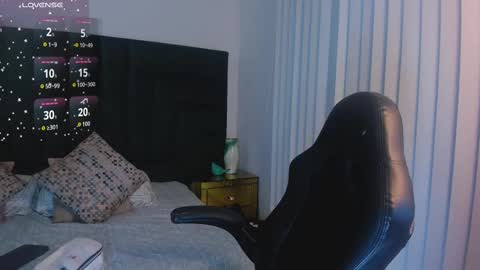 Snapshot of saskiagrendel chatting on 09-19-25, 12:56 saskiagrendel online show from 09-19-25, 12:56