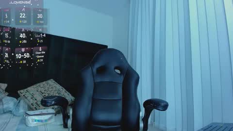 Snapshot of saskiagrendel chatting on 10-19-25, 12:44 saskiagrendel online show from 10-19-25, 12:44