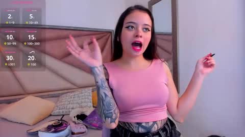 Snapshot of saskiagrendel chatting on 01-17-26, 12:37 saskiagrendel online show from 01-17-26, 12:37