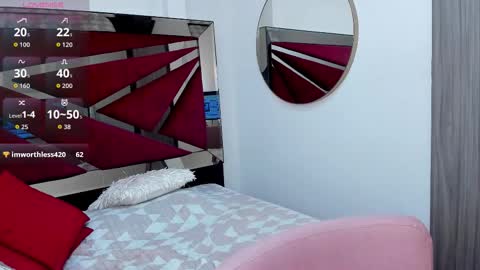 Snapshot of saskiagrendel chatting on 02-14-26, 12:29 saskiagrendel online show from 02-14-26, 12:29