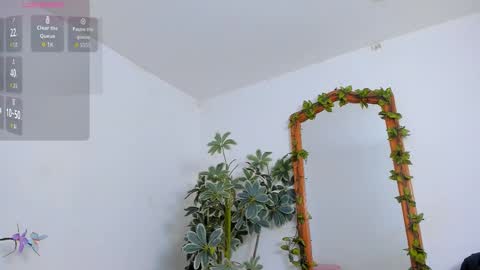 Snapshot of saskiagrendel chatting on 02-18-26, 12:17 saskiagrendel online show from 02-18-26, 12:17