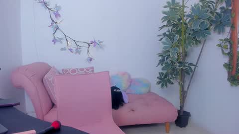 Snapshot of saskiagrendel chatting on 02-22-26, 12:45 saskiagrendel online show from 02-22-26, 12:45