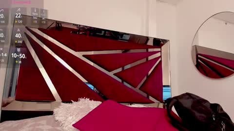 saskiagrendel online show from 03-29-26, 12:10