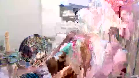 saskya13 online show from 03-08-26, 04:22