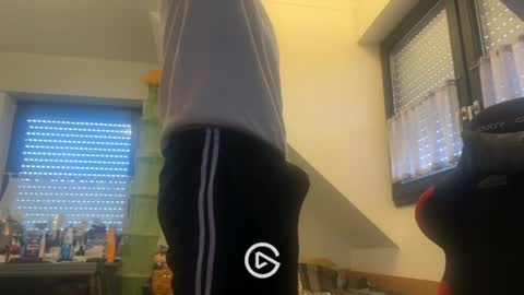sason97xx online show from 05-18-26, 07:25