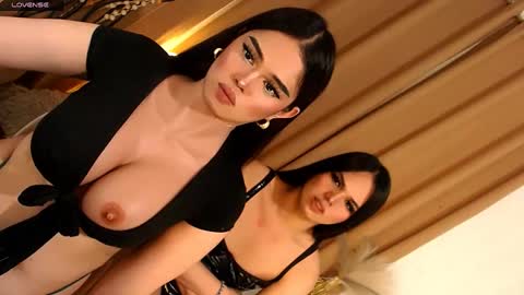 sassa_lilly online show from 02-22-25, 05:57