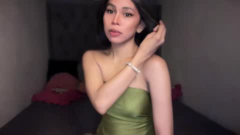 Snapshot of sassy_alexa chatting on 02-26-26, 09:52 Alexa online show from 02-26-26, 09:52